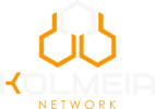 Kolmeia Network